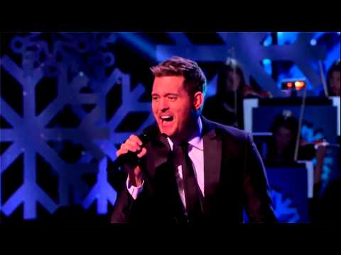 What Not to Miss: ‘Michael Buble’s Christmas in New York'