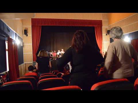 ÉRASE UNA VEZ UN MAGO