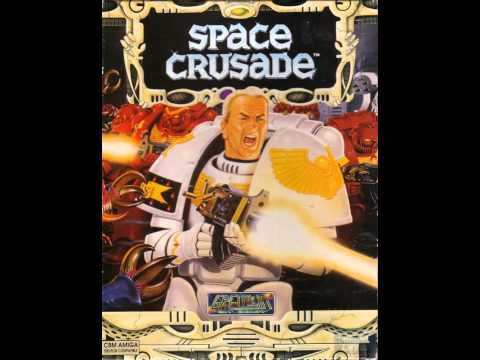 space crusade pc password