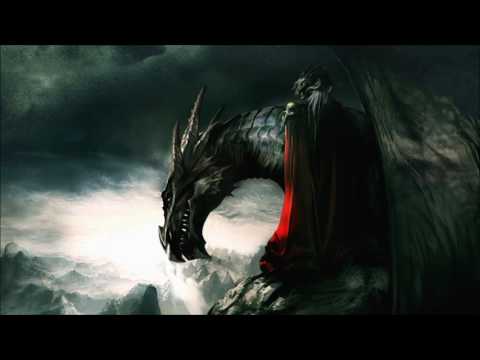 The Synthetic Dream Foundation - Mordor