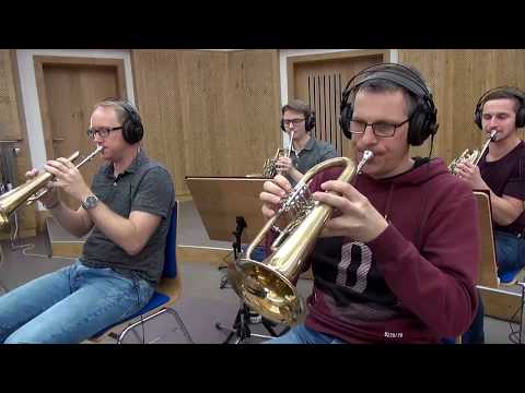 "Stoabergblech" Am Zehentstadel