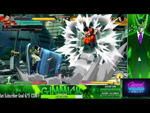 ANBU_Gimmick - Gotta love the 3V1 comebacks (MUST WATCH ENDING!)