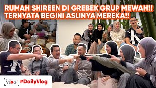 Download lagu RUMAH SHIREEN DI GREBEK GRUP MEWAH!! TERNYATA BEGINI ASLINYA MEREKA!! | #RamadhanDiSungkarsAja mp3 Download lagu RUMAH SHIREEN DI GREBEK GRUP MEWAH!! TERNYATA BEGINI ASLINYA MEREKA!! | #RamadhanDiSungkarsAja mp3