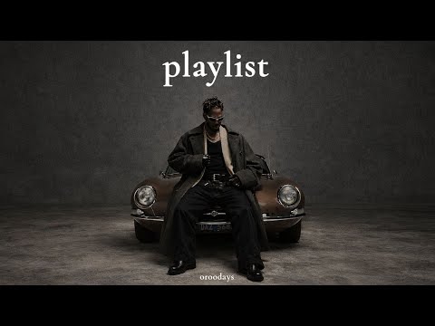 비트가 너무 찰져서 고개 까닥이다 담 걸릴 수도...😎 | 외힙 플레이리스트 · HIPHOP · R&B MIX