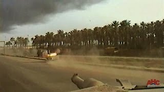 Liquifying Suicide Bombers in Baghdad | Ultimate Warfare