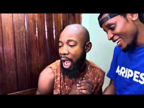 Mafaka I need Ma Money | Oka & Carpoza