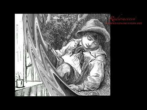 Guarda la luna. COVER of Maury Yeston's song.