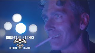 BONEYARD RACERS OFFICIAL TRAILER