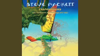 Spectral Mornings (Live At The New Theatre, Oxford / 1979)