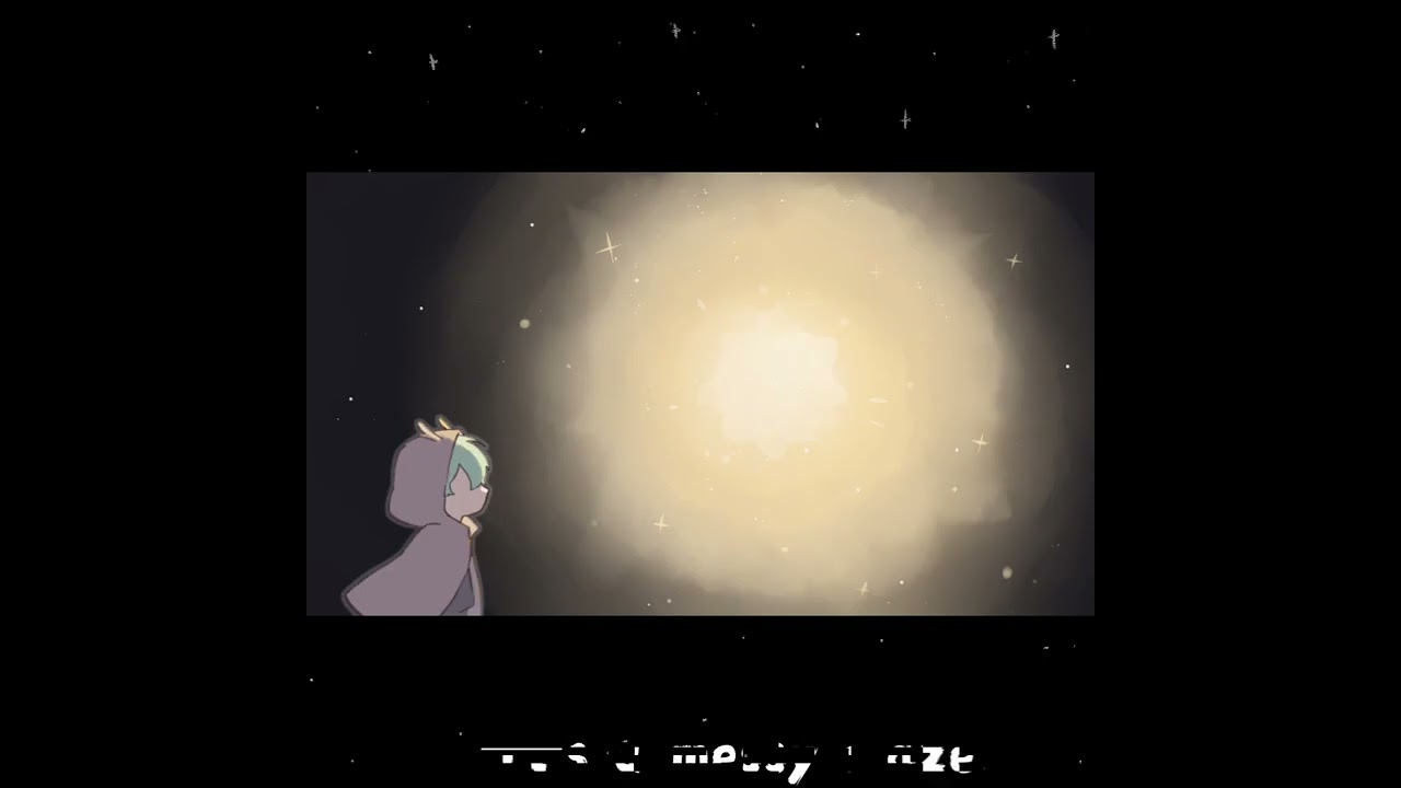 “请，滚出我的大脑。”/I Wish My Mind Would Shut Up