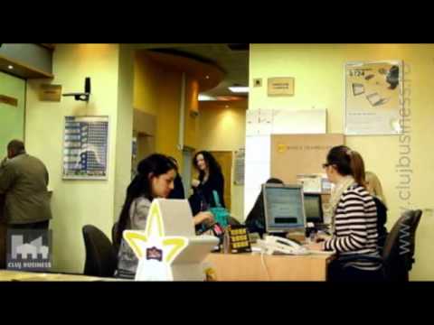 Cluj-Napoca Heart of Transylvania