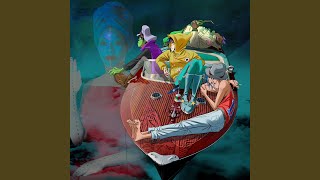 Désolé (feat. Fatoumata Diawara)