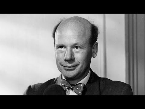 Desert Island Discs - The theme tune meddling of 1964 - BBC Home Service