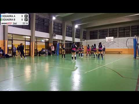 Squadra A vs Squadra B - 26/03/2022