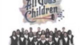 All God's Children - Child Of The King