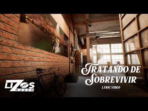 Miniatura de Tratando De Sobrevivir
