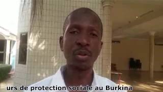 Des avancées en matière de protection sociale au Burkina grâce au Réseau multiacteurs