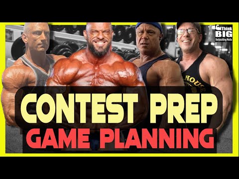 Adjusting Training & Diet Into The Show - Coaching QA