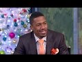 Nick Cannon On New Children S Book Family