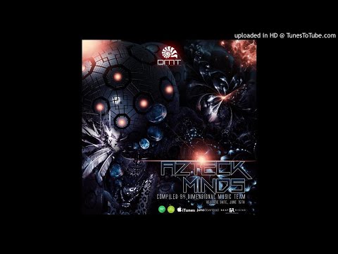 Labirinto - The History (Eclipse Echoes Remix)