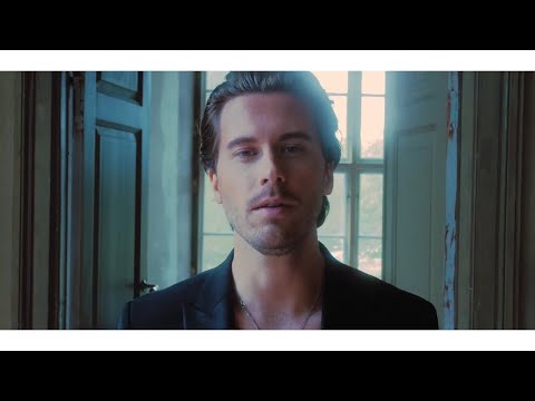 Victor Crone - This Can't Be Love (Official Video)