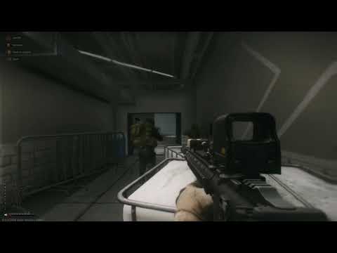 PS ammo vs level 6 armor. Escape From Tarkov
