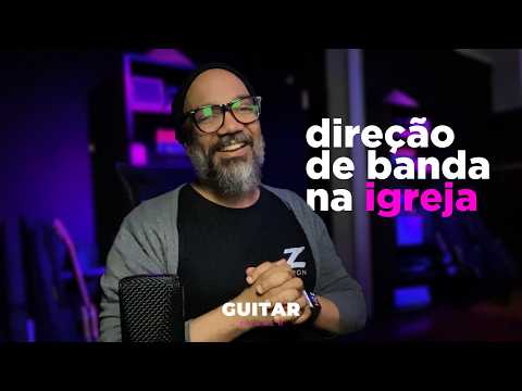 Direção Musical na Igreja (Na Prática!)