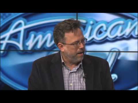 Sam Woolf Cut from 'American Idol'