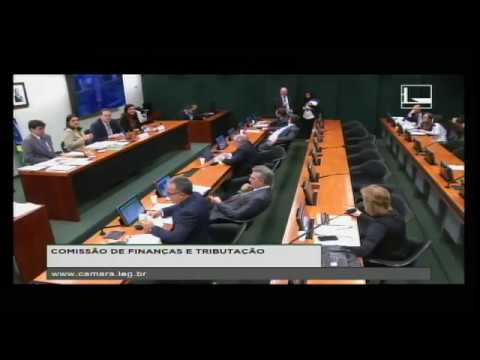 12/07/17 - Reunião da CFT - Representatividade feminina na política