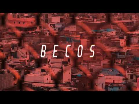 (FREE) Orochi x Borges x Ngc Daddy Type Beat 2021 ~ {Becos} ~ Prod.7scally.