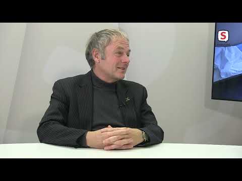 Gesprek met de burgemeester (december 2022)