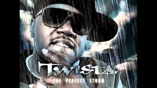 Twista - Cocaine (feat. Yo Gotti) (Produced by StreetRunner & I.L.O.)