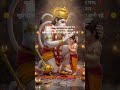 Bajrangbali Good Morning Status ️ Hanuman Status Friends India Spritual Love Bhajan Ytshorts