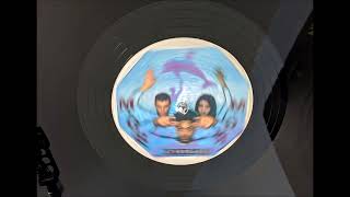 Orca - Shining Bright - Micro Genetic Records [1992]