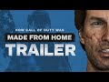How Call of Duty Was Made From Home: Mini-Doc Trailer