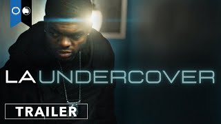 LA Undercover (2023) | Full Trailer | Crime | Thriller | Drama