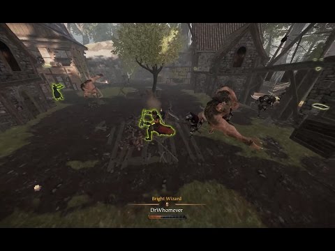 [World First] Cataclysm Stormvermin Mutation - Wheat & Chaff (The Slop is Real)