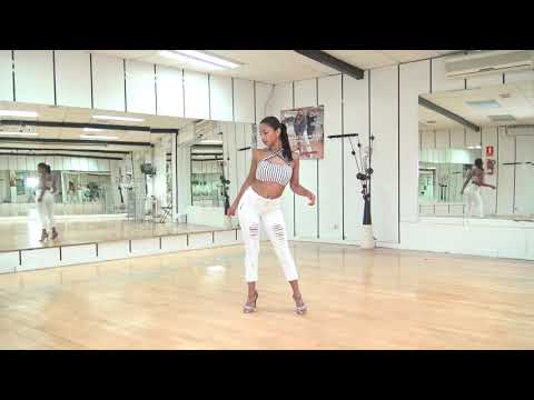 CLASE DE BACHATA LADY STYLE  DEISY CARRERA