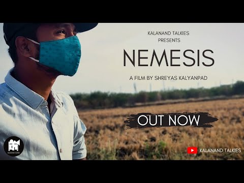NEMESIS | Short Film | Kalanand Talkies | 2021