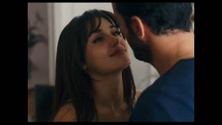 Barış Arduç & Hande Erçel's Romantic Moment | Reminder (2025)