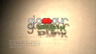 Moussa Clarke & Plastic Disco feat. Susie Ledge - Something For Certain (Wize Remix)