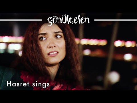 Hasret sings - Episode 1 | Becoming a Lady