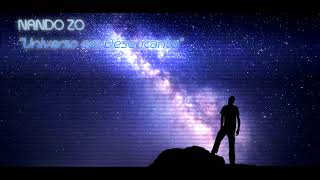 Nando ZO - Universo em Desencanto (Prod. Sativo Beats)