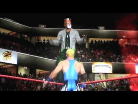 UCCW Monday Night WarZone Episode 9 Part 2