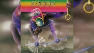 Scorpions - Fly To the Rainbow (2023 Remaster by Aaraigathor)