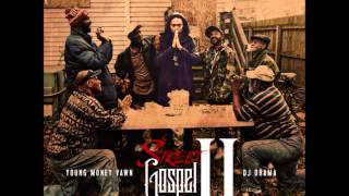 Young Money Yawn - S O To Papi Feat  Pusha T