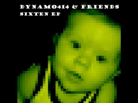 dynamo414 - Out of the blue ft Shuriken