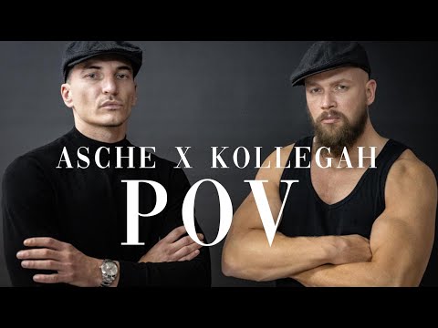 ASCHE x KOLLEGAH - POV (prod. by Asche) OFFICIAL VIDEO
