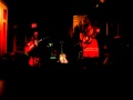 Holly Golightly & The Brokeoffs - Mother Earth