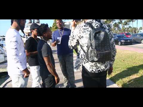 How it Feel x Money Man (Official Music Video Preview)